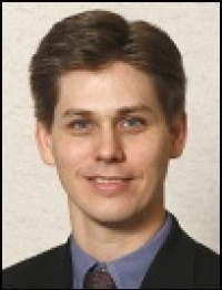 Dr. David Scott Sharp M.D.