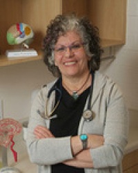 Dr. Joanna A Cooper M.D.