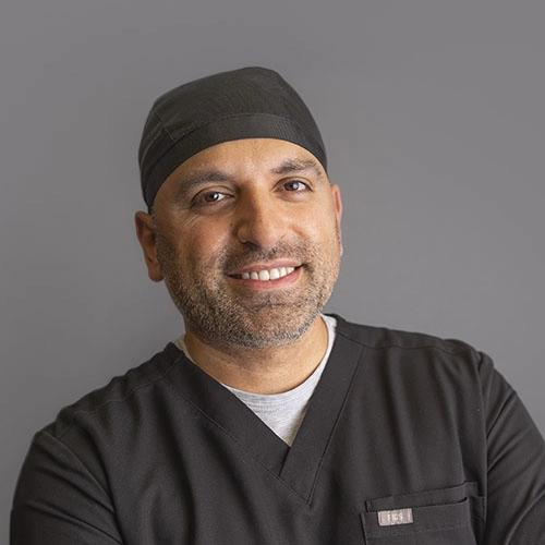 Dr. Richard  Azz