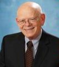 Dr. Roy Talbot Young MD