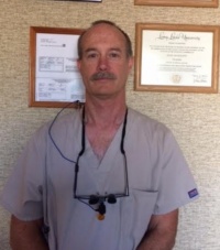 Dr. Scott L Burnett DDS