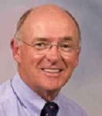 Dr. Thomas F Halpin M.D.