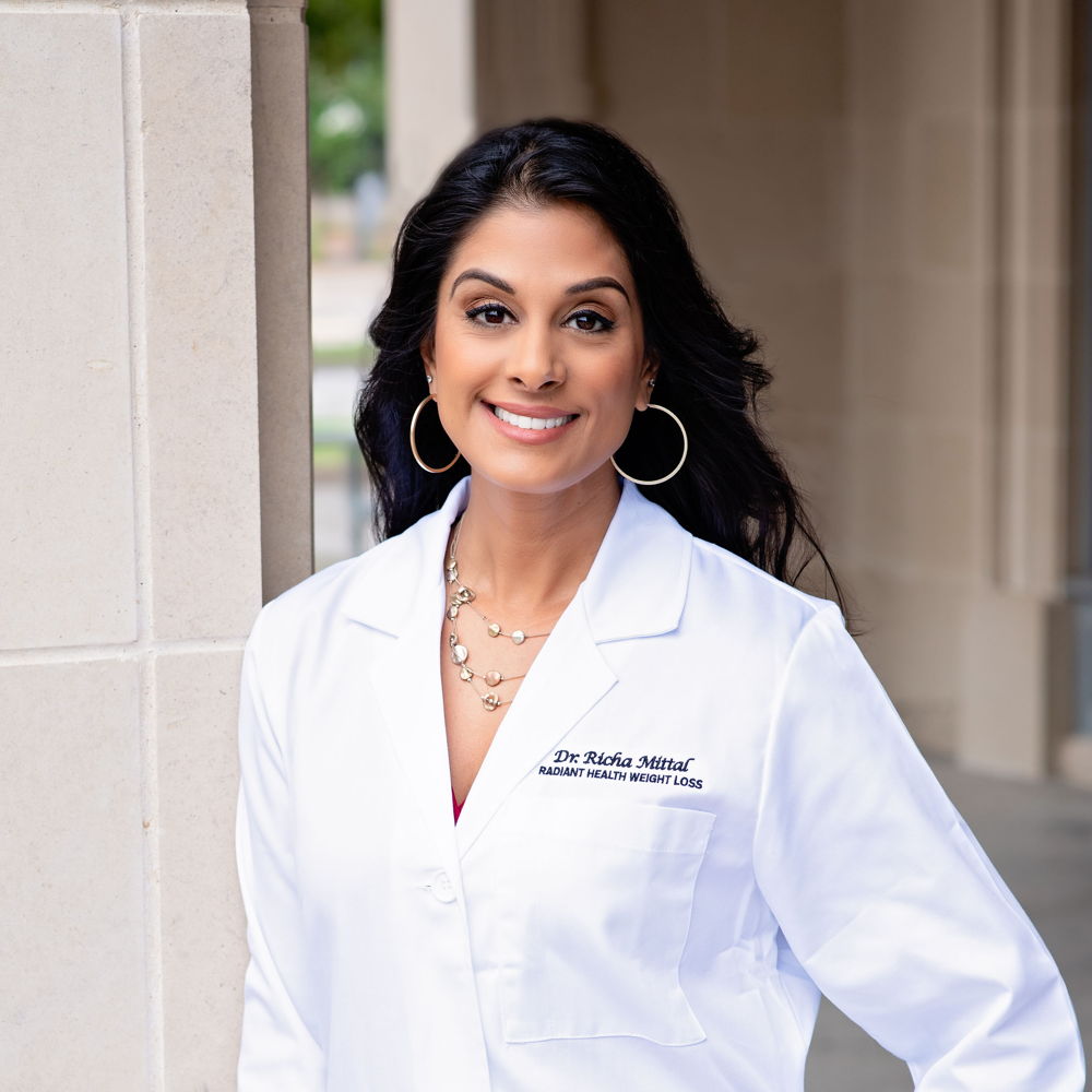 Dr. Richa  Mittal MD