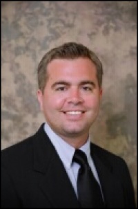 Dr. Matthew J Hentzel DPM