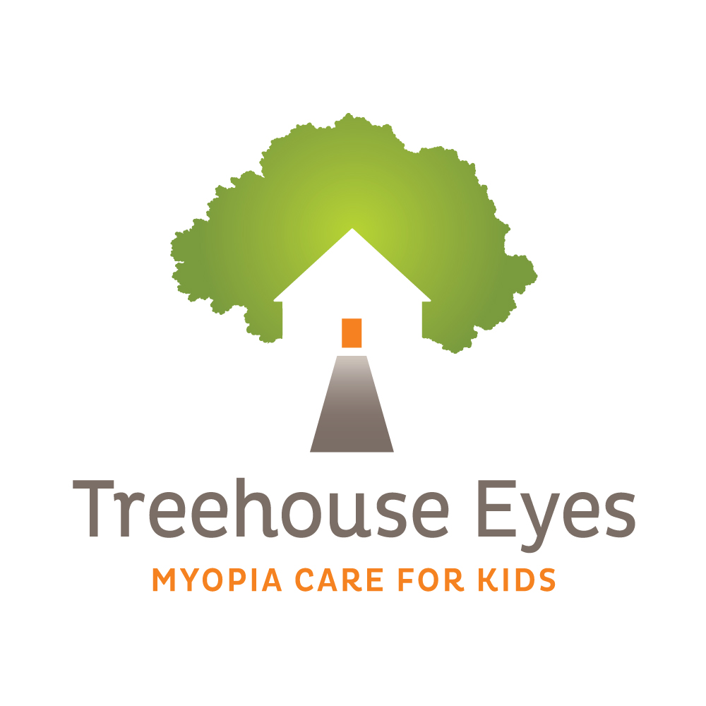 Treehouse  Eyes