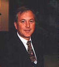 Dr. Robert Scott Thurston M.D.
