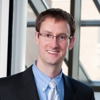 Mr. Nathan W. Moore M.D.