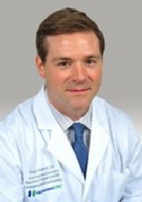 Dr. Douglas C Finefrock D.O.
