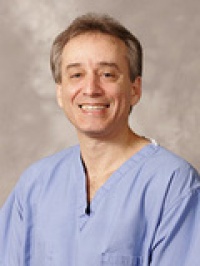 Marc M Aueron MD