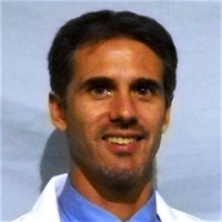 Dr. Christopher Matthew Bositis MD, Family Practitioner