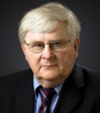 Dr. John Paul Sanders M.D., Internist