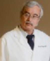 Dr. Charles Edward Keefe M.D.
