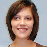 Dr. Charisse Jeanine Huot M.D.