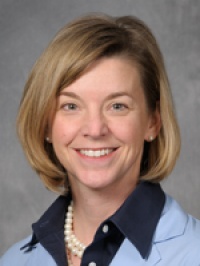 Dr. Tiffany A. Karas MD