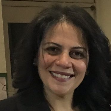 Dr. Kamelia  Mallak DDS