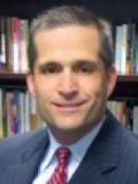 Dr. Bradley Michael Blappert M.D.