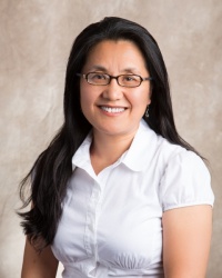 Dr. Di  Jiang DDS,MS