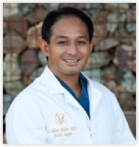 Dr. Lewis Albert Andres M.D.