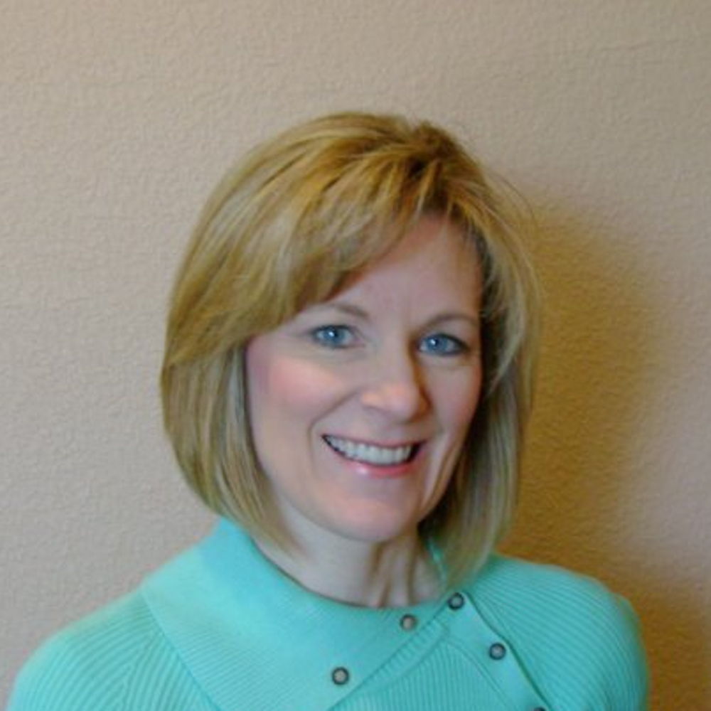 Dr. Debra M. Anderson M.D.
