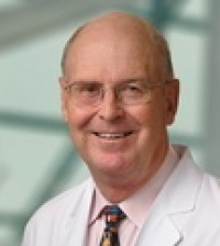 John Douglas Rutherford MD