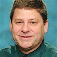 Dr. Matthew C. Portz M.D.