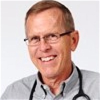Dr. Robert Claud Bradley M.D.