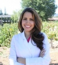 Pari  Azari M.D.
