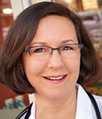 Dr. Anna W Kaminski M.D.