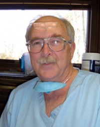Dr. Joseph Roy Smith DDS