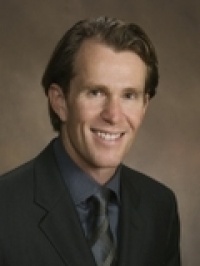 Dr. Daniel P Slaughter M.D.