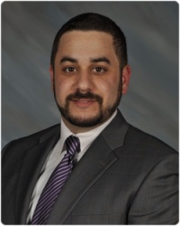 Dr. Steven Sameh Dalati M.D.