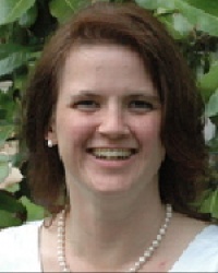 Meladie  Gey-burke LPC