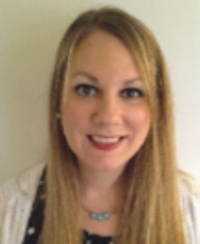 Lindsay Ray Bergman LISW-S, LCSW