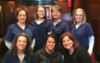 Dr. Leigh anne Tucker Nevins D.M.D.