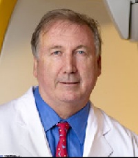 Dr. Edward Brian Butler M.D., Radiation Oncologist