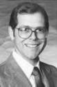 Dr. Matthew Edward Masters M.D.