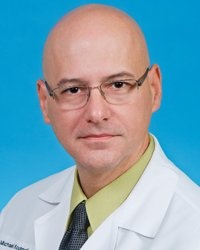 Dr. Michael Demetrios Kouimelis MD