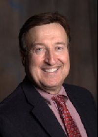Dr. William D Welsh D.O.