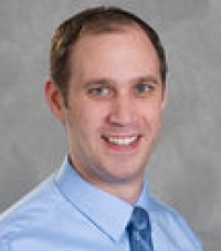 Dr. Thomas Eliot Christenson M.D.