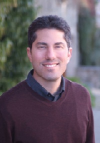Dr. Brian Mitchell Kerner D.C.
