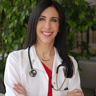 Mrs. Lauren  Crosby M.D.