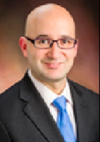 Dr. Jorge Augusto Galvez MD