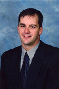Dr. Brandon James Munson D.C.