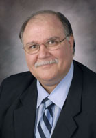 Dennis Peppas, Urologist