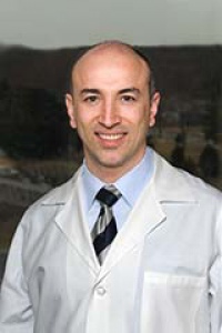 Dr. Nikoloz  Chitaia M.D.