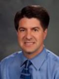 Dr. Ronald L. Sarrazine M.D.