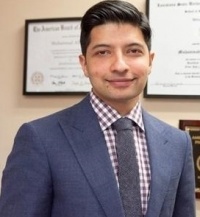 M. Ali   Khan M.D.