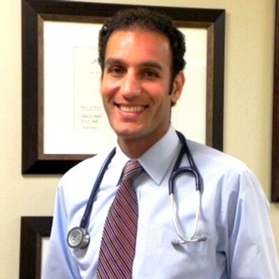 Dr. Dany   Obeid MD