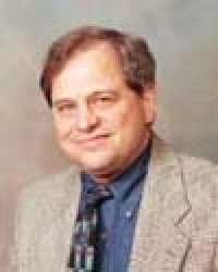 Dr. Robert Elliot Miller M.D.