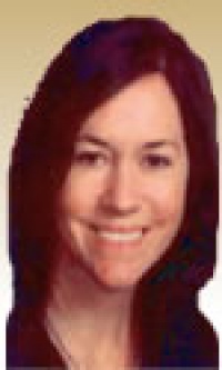 Dr. Elizabeth Wray Benson MD